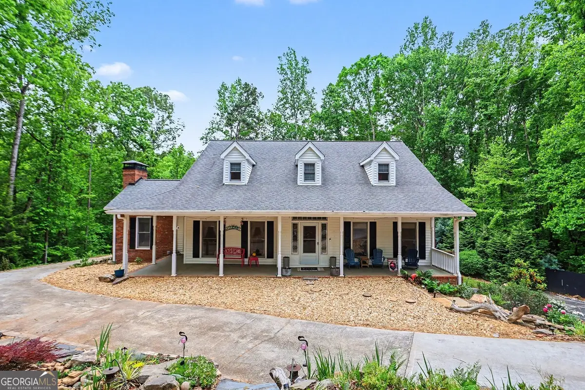5735 E Ridge Drive, Douglasville, GA 30135 - #1