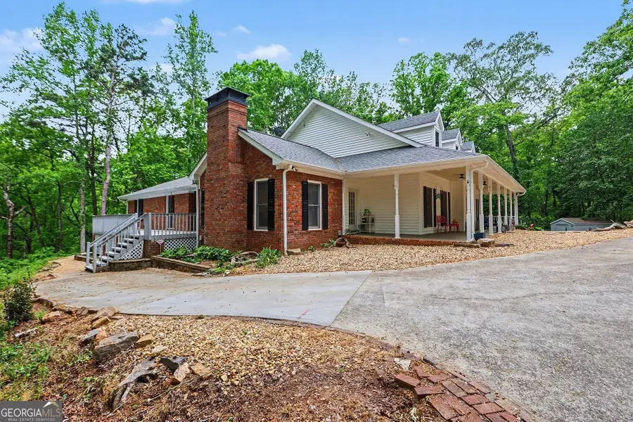 5735 E Ridge Drive, Douglasville, GA 30135 - #2