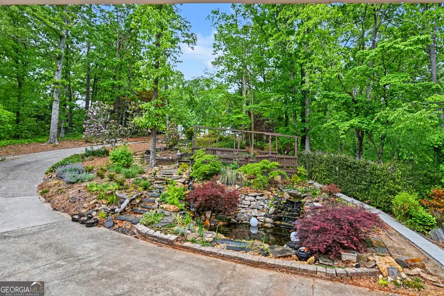 5735 E Ridge Drive, Douglasville, GA 30135 - #3
