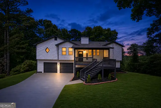 5721 Deerfield Place Nw, Kennesaw, GA 30144 - #1