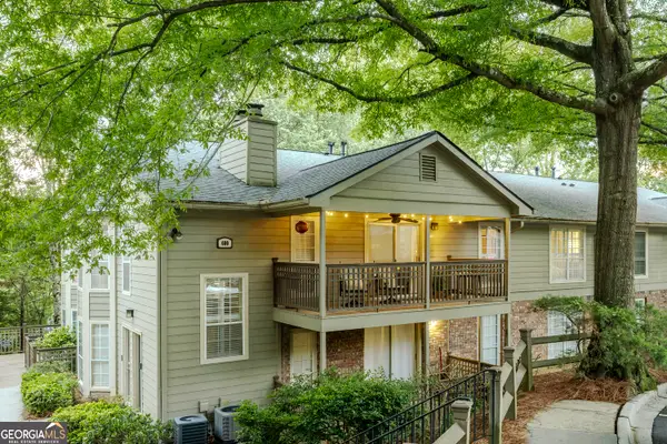 2901 Lenox Way Ne #601, Atlanta, GA 30324