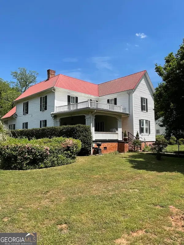 503 E Robert Tooms Avenue, Washington, GA 30673