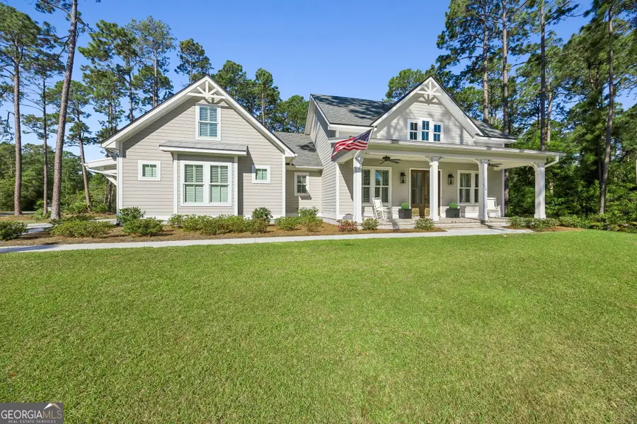 206 Clubhouse Circle, Saint Marys, GA 31558 - #2