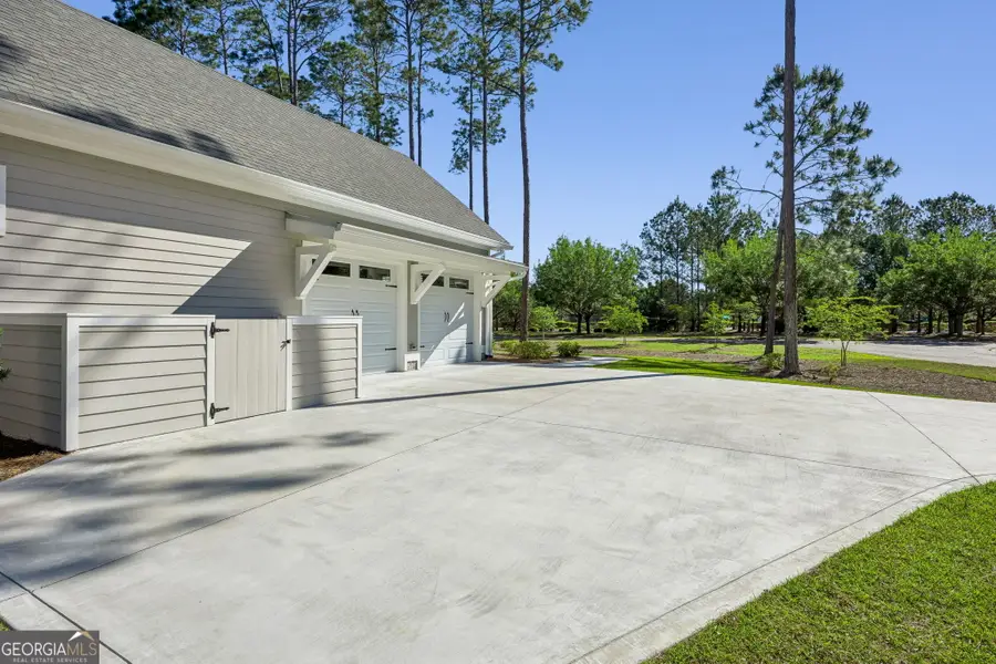 206 Clubhouse Circle, Saint Marys, GA 31558 - #3