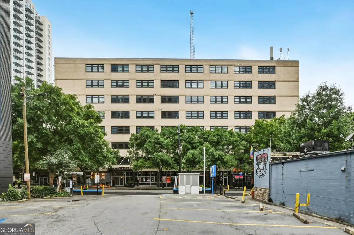 878 Peachtree Street Ne #729, Atlanta, GA 30309 - #1