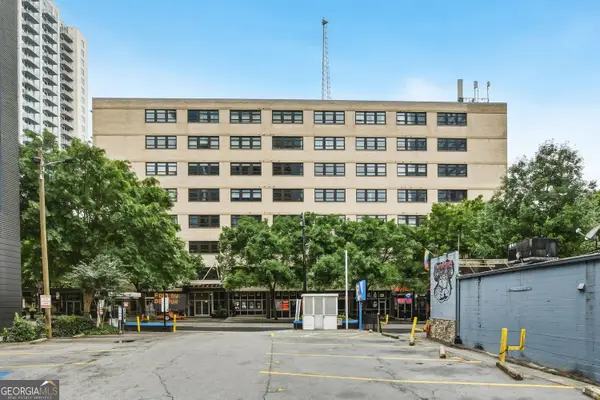 878 Peachtree Street Ne #729, Atlanta, GA 30309