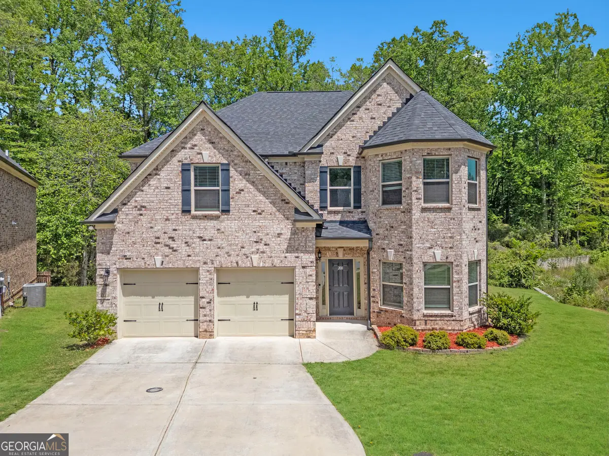 200 Sanctuary Drive, Lawrenceville, GA 30046 - #1