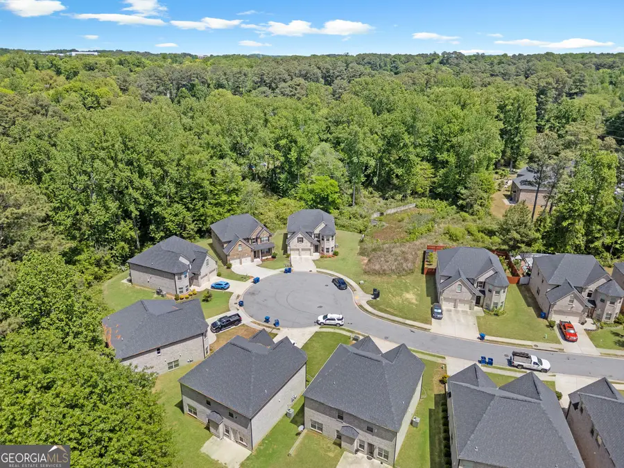 200 Sanctuary Drive, Lawrenceville, GA 30046 - #2