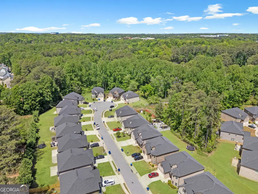 200 Sanctuary Drive, Lawrenceville, GA 30046 - #3