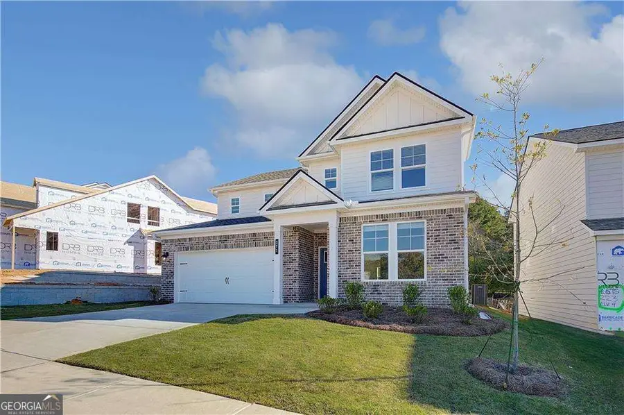 200 Homesite Abbotts Crossing Circle, Conyers, GA 30094 - #2