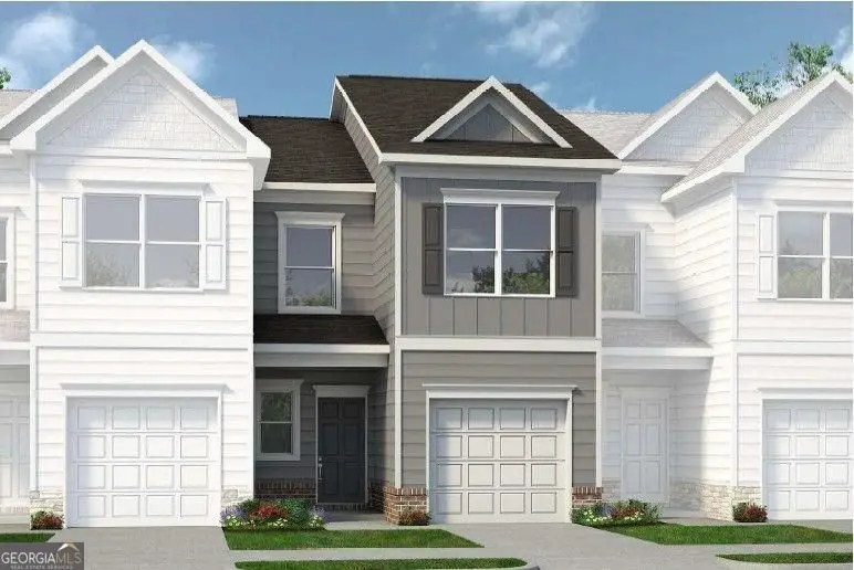 158 Oconee Road #272, Cartersville, GA 30120 - #1