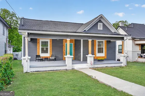 128 E Gibson Street, Cedartown, GA 30125