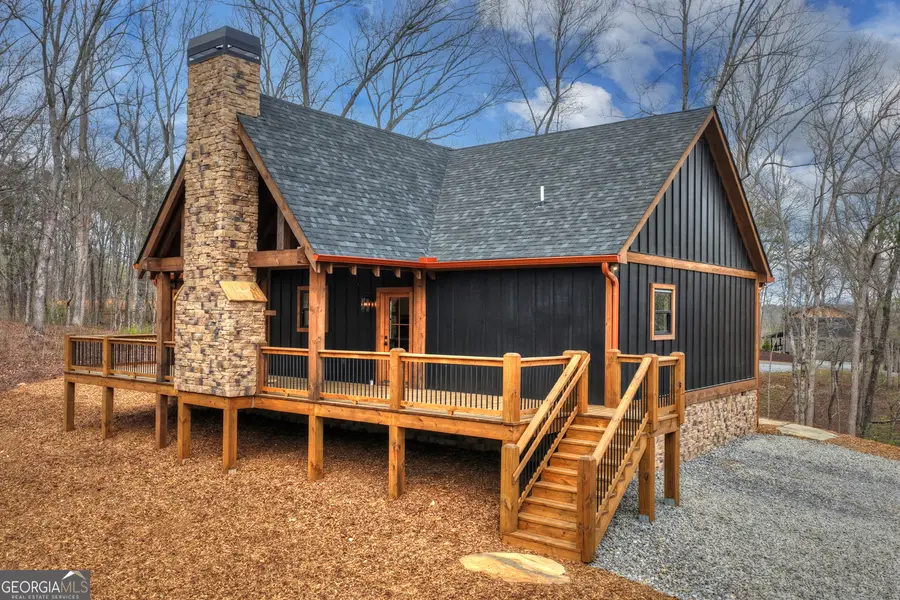 191 Hilton Drive, Ellijay, GA 30540 - #3