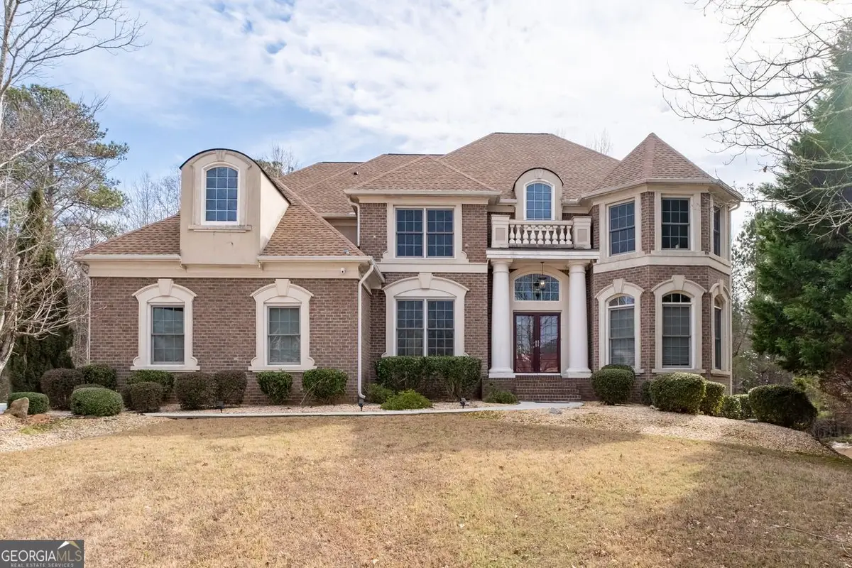400 Kendrick Terrace Sw, Atlanta, GA 30331 - #1