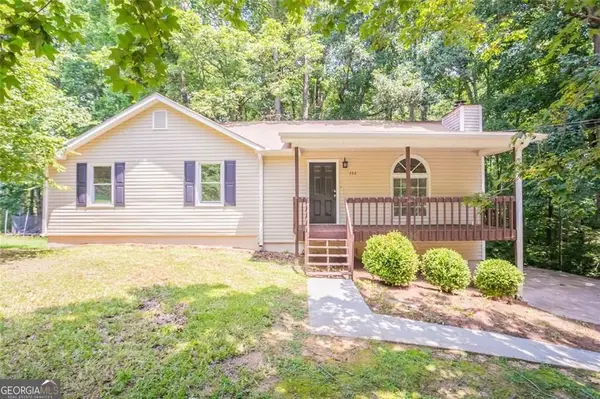 356 Waterway Trail, Powder Springs, GA 30127