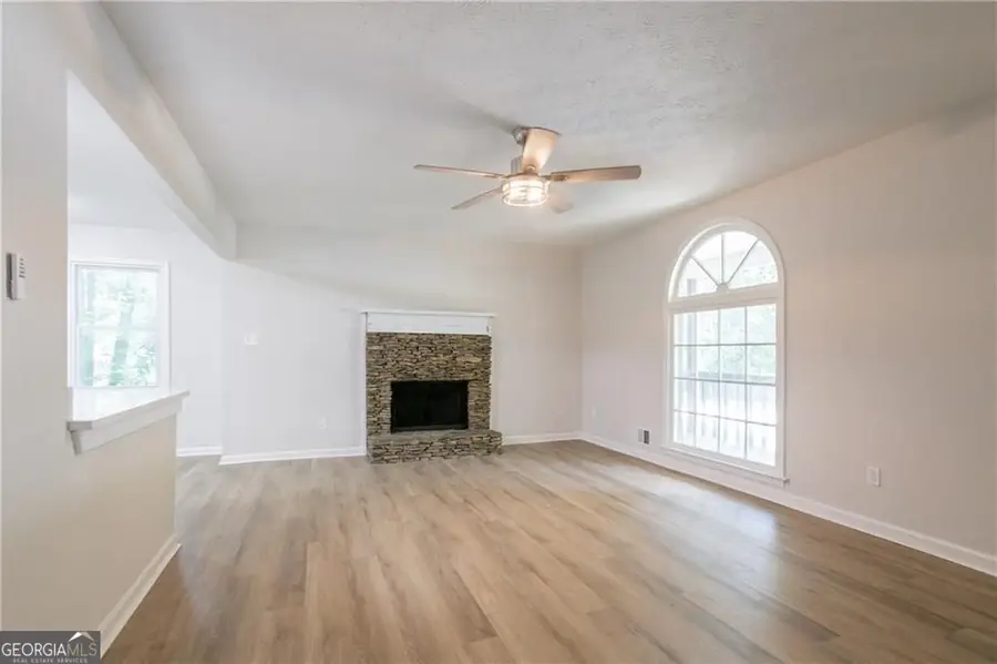 356 Waterway Trail, Powder Springs, GA 30127 - #3