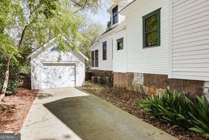 255 Bloomfield Street, Athens, GA 30605 - #2