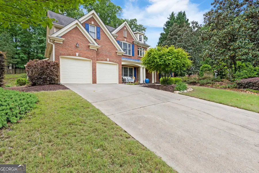 3430 Vista Creek Drive, Dacula, GA 30019 - #2