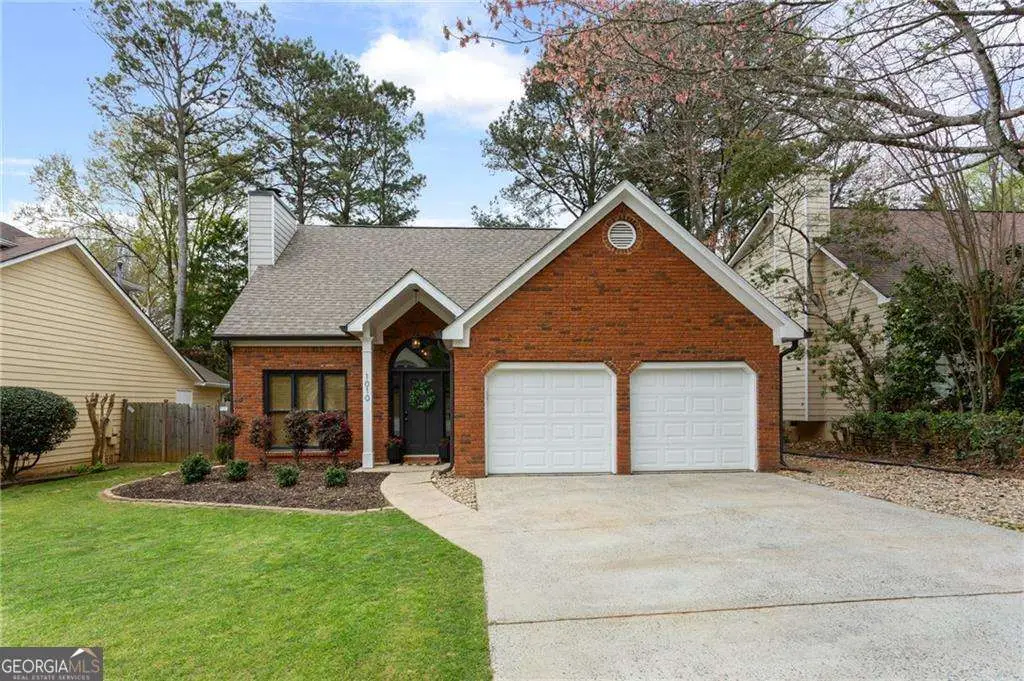 1010 Chateau Lane Se, Smyrna, GA 30082 - #1