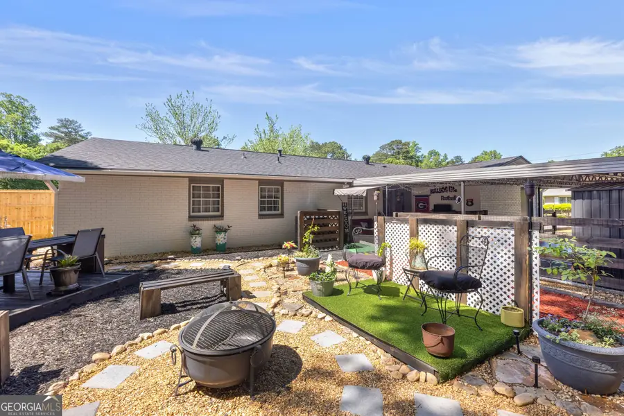 4630 Marie Avenue, Columbus, GA 31907 - #2