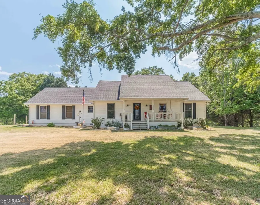 317 Duncan Road, Oxford, GA 30054 - #2