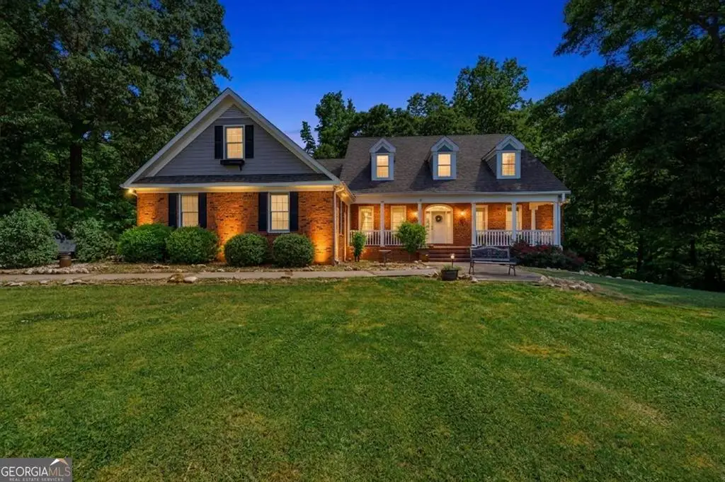 1401 Fieldcrest Court, Buckhead, GA 30625 - #1
