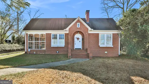 80 Spring Street, Newnan, GA 30263