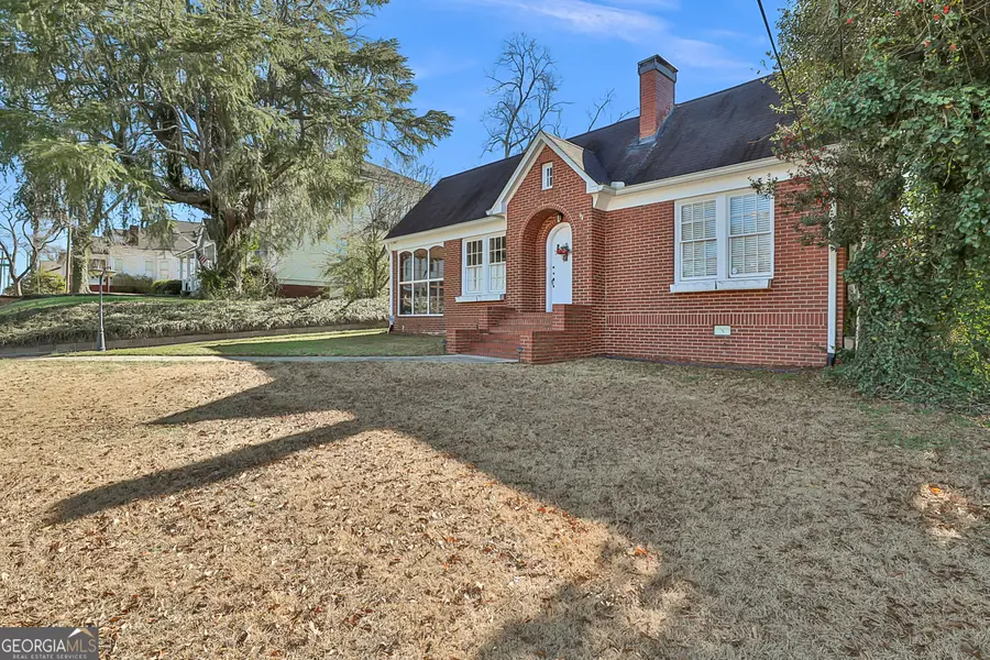 80 Spring Street, Newnan, GA 30263 - #2