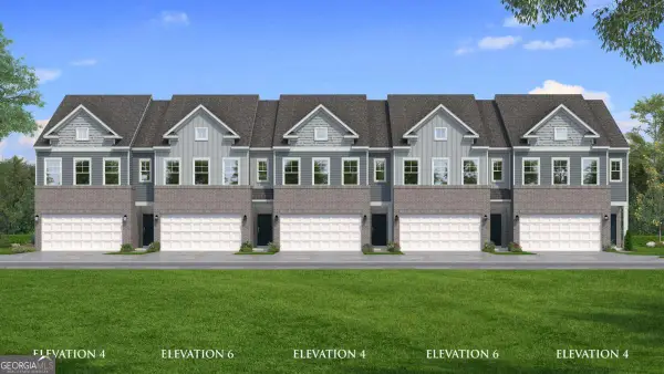 517 Darlington Court, Mcdonough, GA 30253