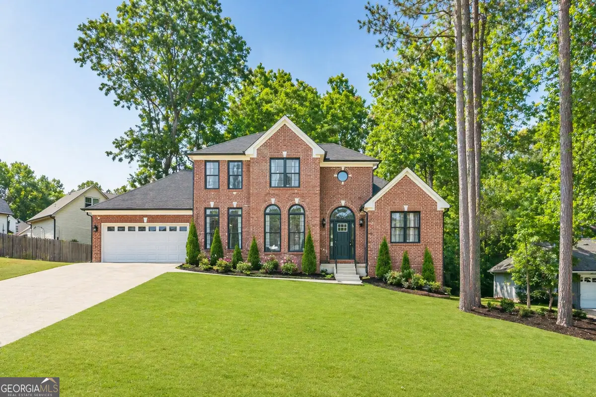 11285 Vedrines Drive, Johns Creek, GA 30022 - #1
