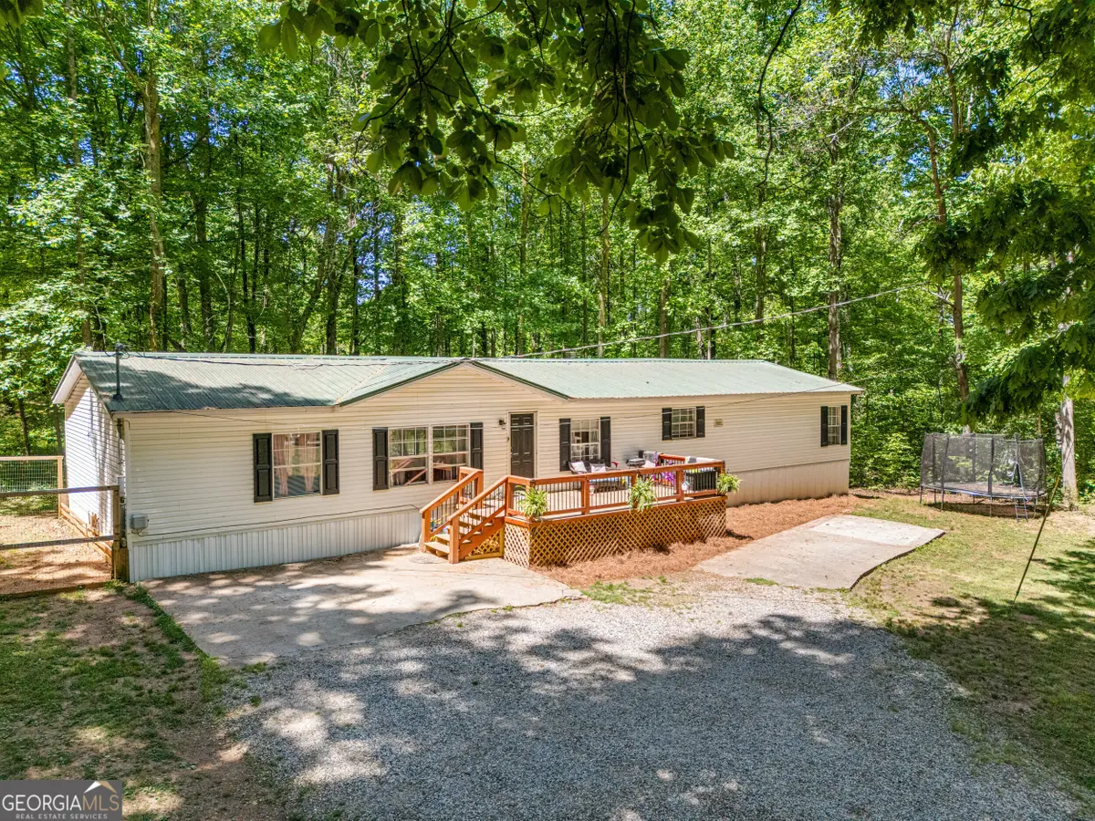 553 Pleasant Acres Drive, Maysville, GA 30558 - #1