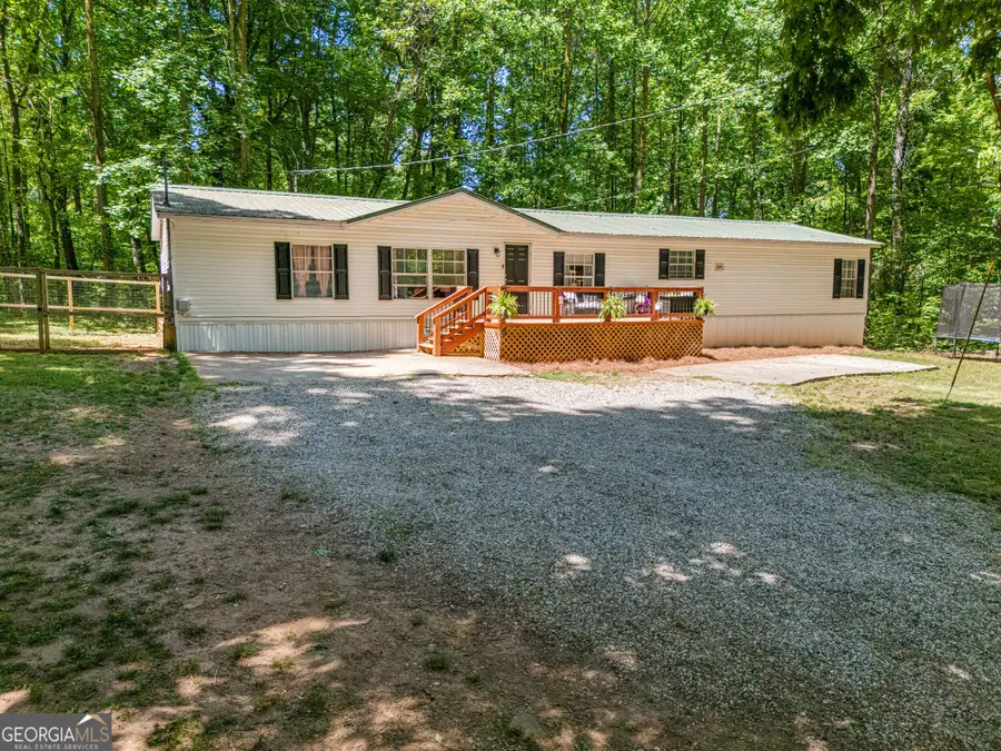 553 Pleasant Acres Drive, Maysville, GA 30558 - #2