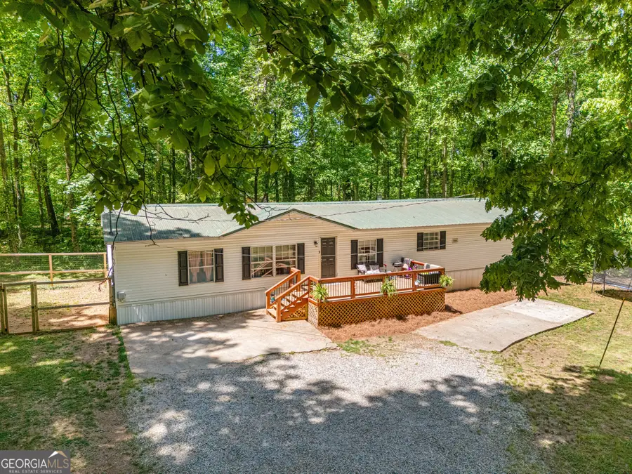553 Pleasant Acres Drive, Maysville, GA 30558 - #3