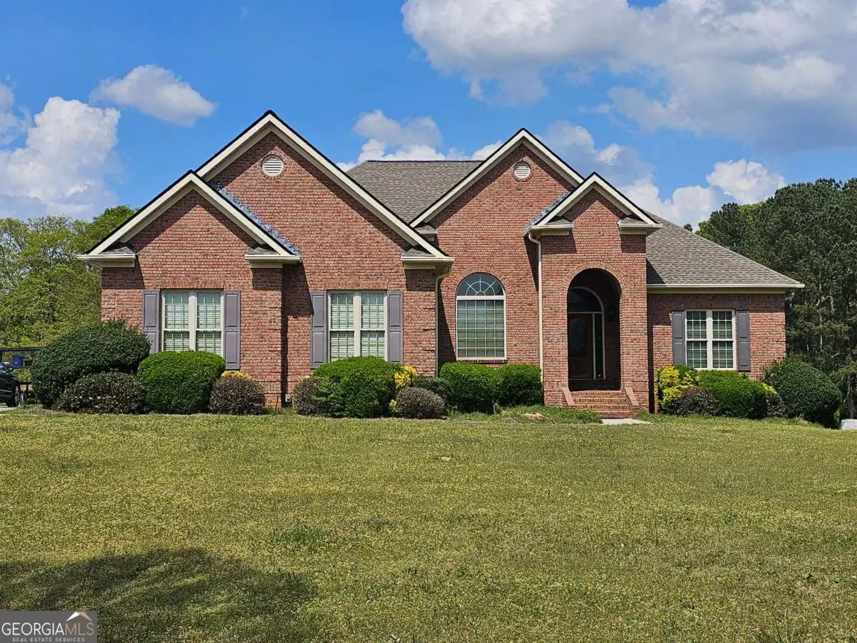 620 Springview Drive, Covington, GA 30014 - #1