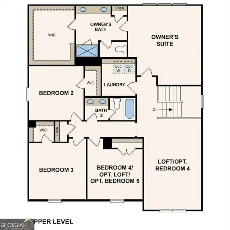 134 Poplar Bluff Way #165, Jefferson, GA 30549 - #3
