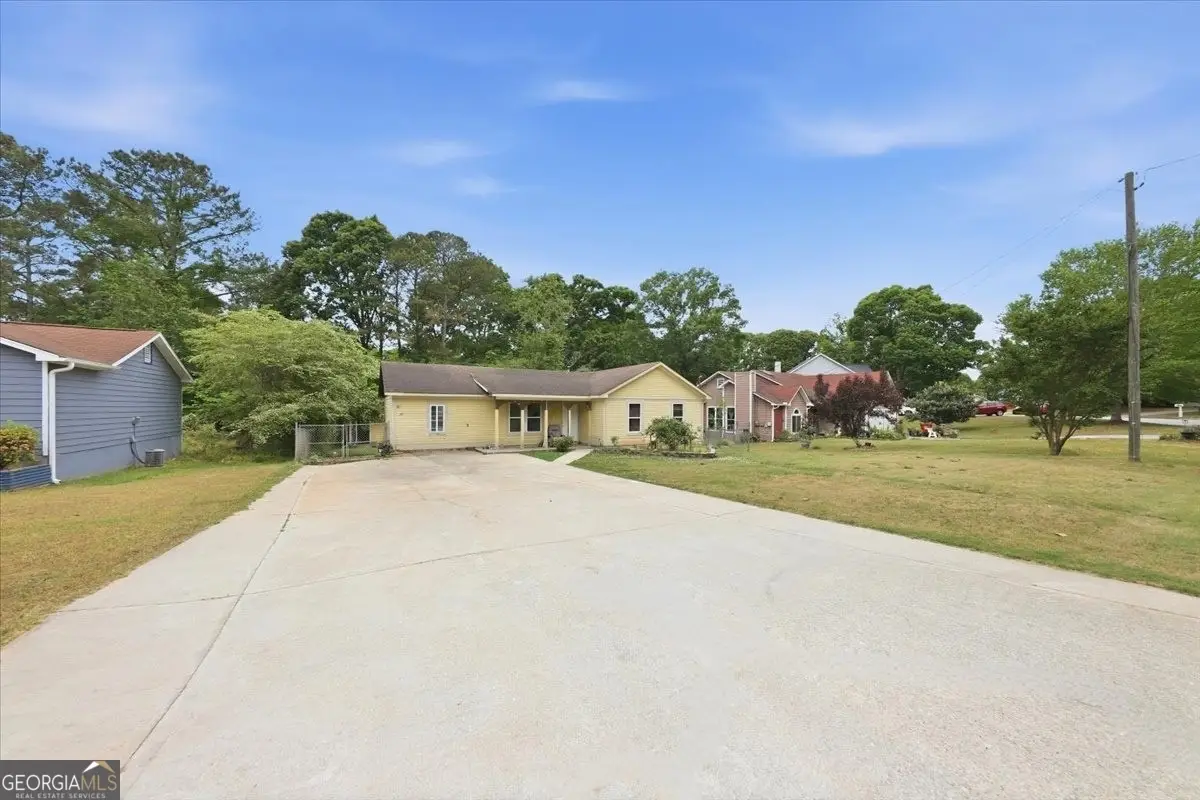 10391 Wrens Drive, Jonesboro, GA 30238 - #1