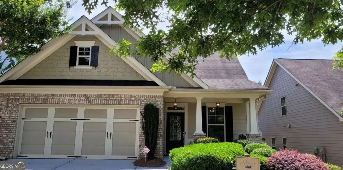 6867 Flagstone Way, Flowery Branch, GA 30542 - #1