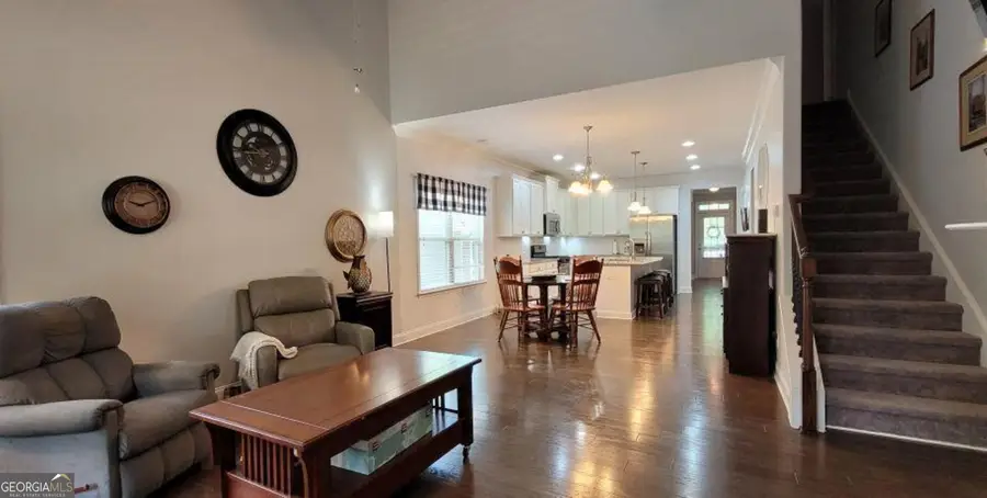 6867 Flagstone Way, Flowery Branch, GA 30542 - #3