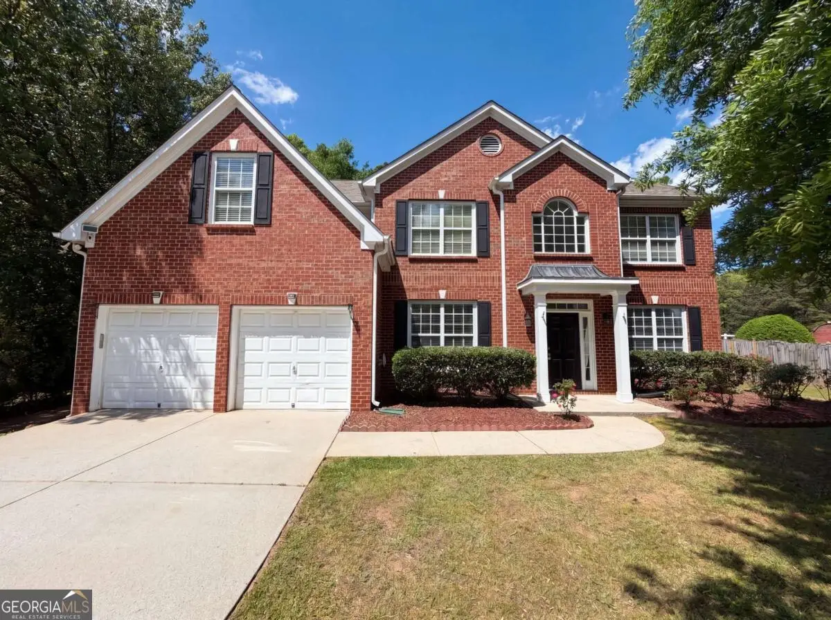 750 Taylor School Drive, Lawrenceville, GA 30043 - #1