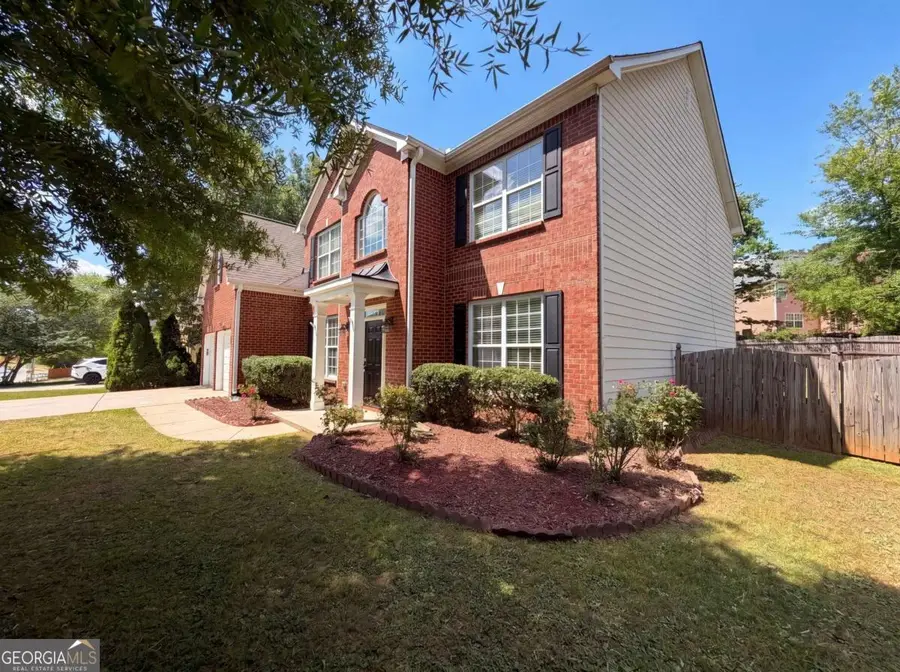 750 Taylor School Drive, Lawrenceville, GA 30043 - #3
