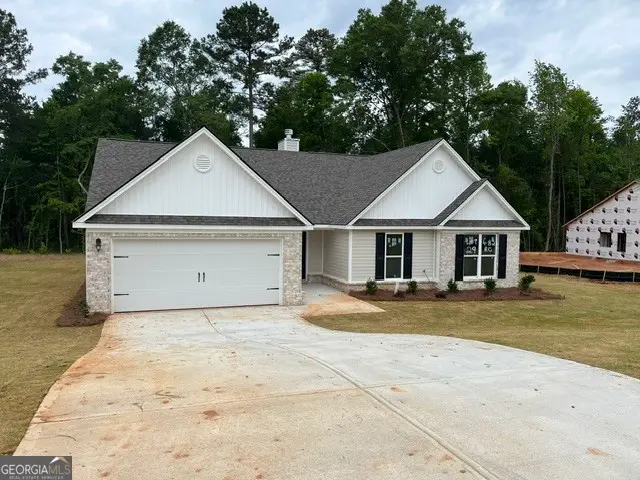 482 Riley Circle Nw, Milledgeville, GA 31061 - #1