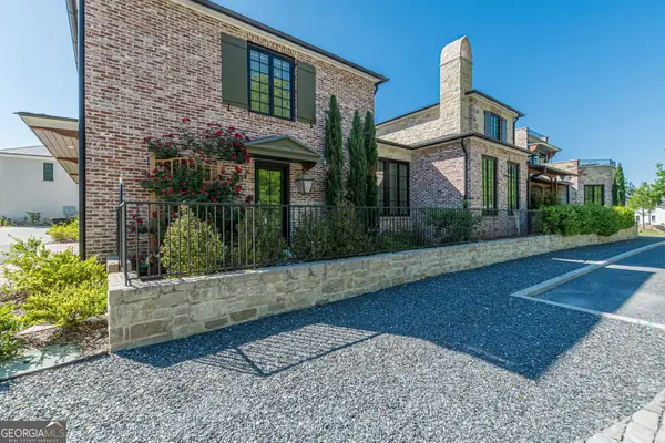 290 Guild Lane, Fayetteville, GA 30214