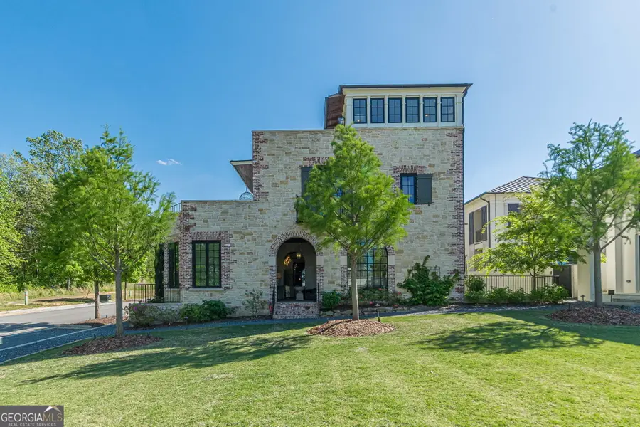 290 Guild Lane, Fayetteville, GA 30214 - #2