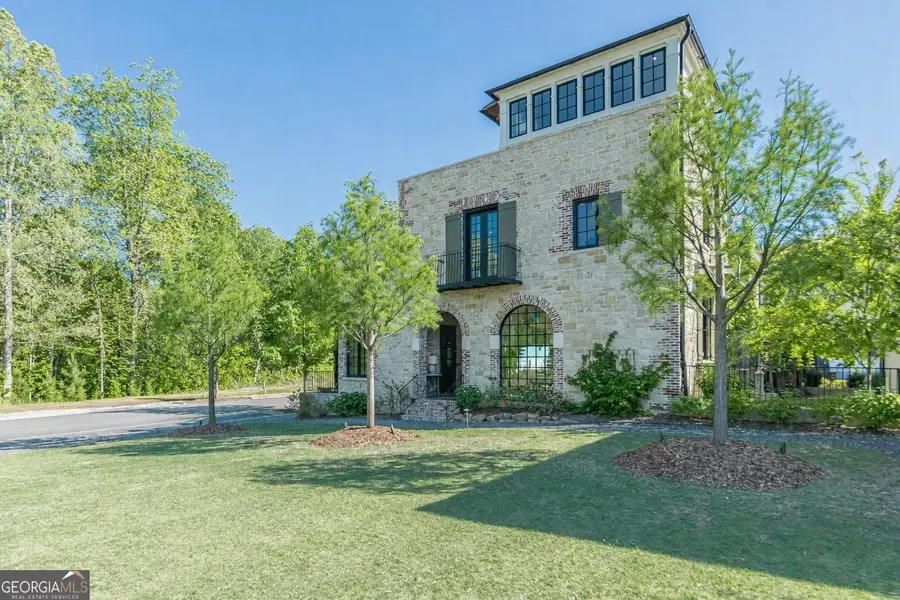 290 Guild Lane, Fayetteville, GA 30214 - #3