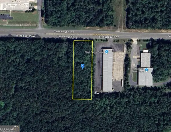 1471 Technology Parkway, Rome, GA 30165