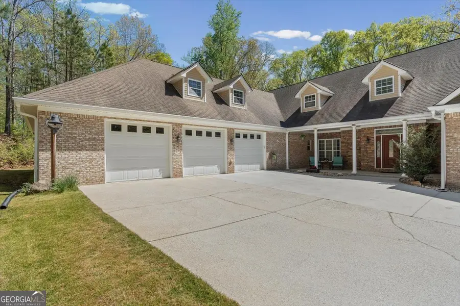 8878 Brewer Road, Douglasville, GA 30134 - #2