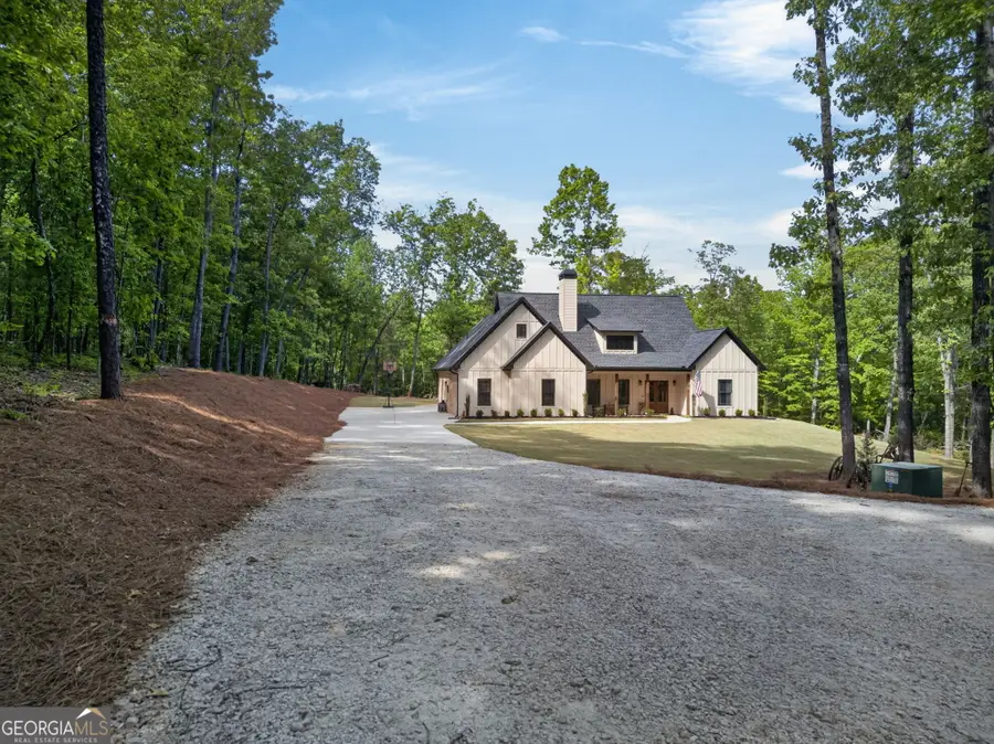 7450 Tyree Road, Winston, GA 30187 - #3