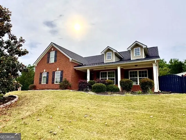 302 Hampton Park Drive, Athens, GA 30606 - #1
