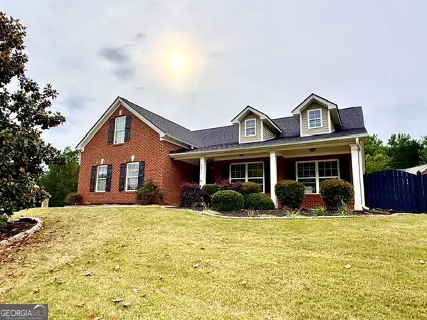 302 Hampton Park Drive, Athens, GA 30606