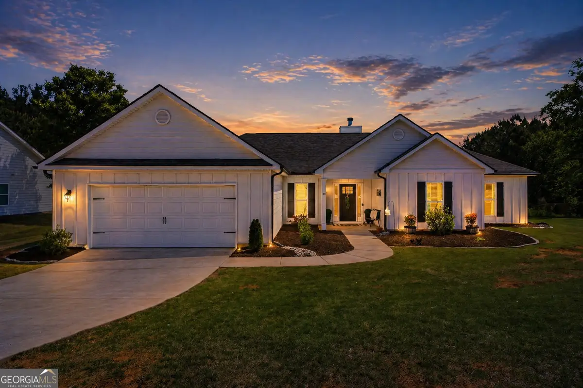 189 Marie Court, Bethlehem, GA 30620 - #1